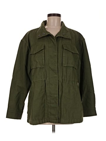 Gap Jacket (view 1)
