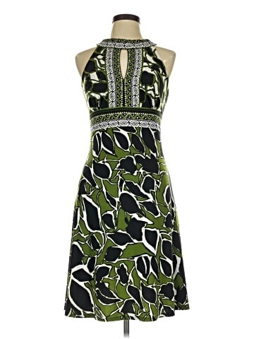 Le Chateau Cocktail Dress (view 1)