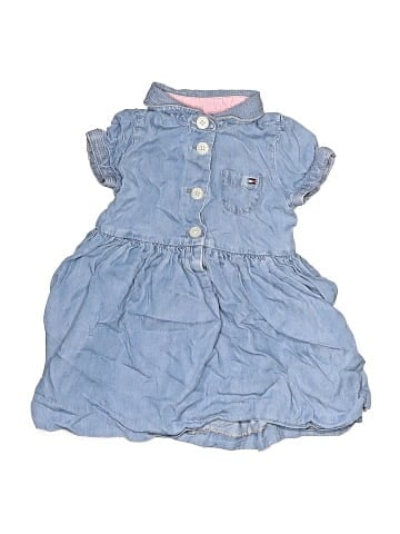 Tommy Hilfiger Dress (view 1)