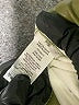 Garage 100% Polyurethane Green Casual Pants Size S - photo 8