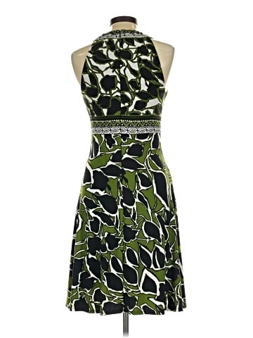 Le Chateau Cocktail Dress (view 2)