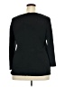 Cable & Gauge Black 3/4 Sleeve Top Size 2X - photo 2