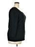 Cable & Gauge Black 3/4 Sleeve Top Size 2X - photo 4