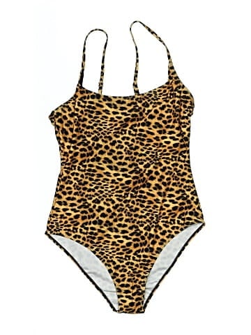 Unbranded One Piece Swimsuit (view 1)