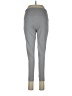 Synergy Solid Gray Active Pants Size L - photo 2
