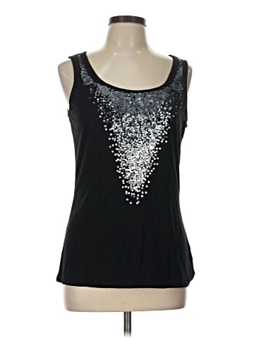 a.n.a. A New Approach Tank Top (view 1)