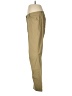 L.L.Bean Solid Tan Khakis Size 8 - photo 5