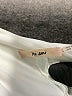 Mi ami White Cocktail Dress Size L - photo 7