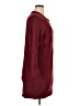 Old Navy Burgundy Pullover Sweater Size XL - photo 4