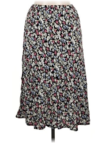Carol Anderson Collection Casual Skirt (view 2)