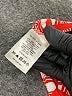 Leifsdottir 100% Silk Red Kimono Size 6 - photo 8