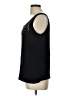 a.n.a. A New Approach Black Tank Top Size L - photo 5