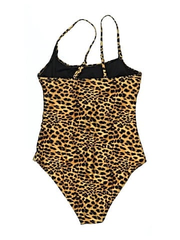 Unbranded One Piece Swimsuit (view 2)
