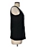 a.n.a. A New Approach Black Tank Top Size L - photo 4