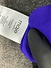Maje 100% Viscose Purple 3/4 Sleeve Blouse Size Sm (1) - photo 8
