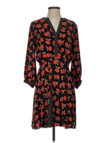 Ann Taylor Casual Dress (view 1)