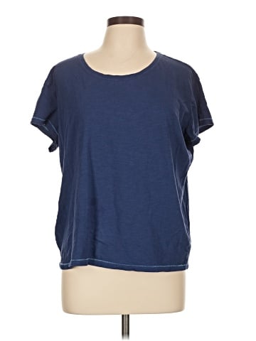 Vineyard Vines Short Sleeve T-Shirt (view 1)