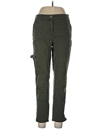 J.Jill Cargo Pants (view 1)