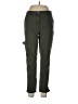 J.Jill Green Cargo Pants Size 12 - photo 1