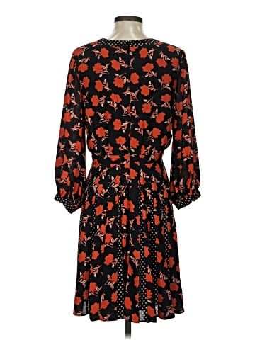 Ann Taylor Casual Dress (view 2)