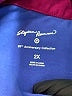 Assorted Brands Color Block Blue Cocktail Dress Size 2X - photo 7