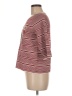 Maje Burgundy Sweatshirt Size Med (2) - photo 5