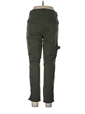 J.Jill Cargo Pants (view 2)