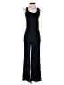 Vuori Solid Black Jumpsuit Size S (estimated) - photo 1