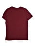 Epic Threads Solid Burgundy Short Sleeve T-Shirt Size XL (youth) - photo 2