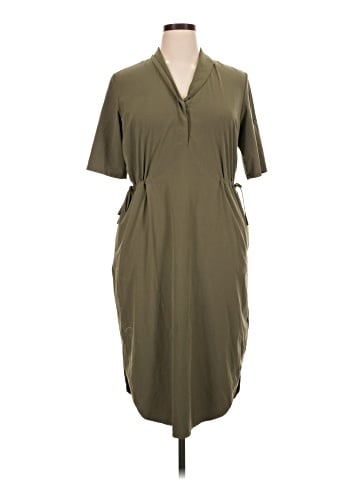 Royal Robbins Casual Dress (view 1)