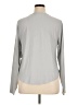 Active by Old Navy Gray Long Sleeve T-Shirt Size XL - photo 2