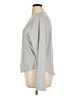 Active by Old Navy Gray Long Sleeve T-Shirt Size XL - photo 5