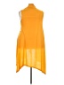 Rouge Yellow Cardigan Size 3X - photo 2