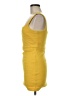 Bec & Bridge Yellow Cocktail Dress Size 6 - photo 5