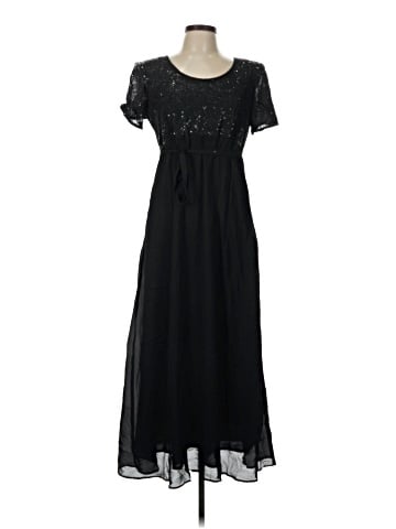Molly Malloy Casual Dress (view 1)