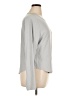 Active by Old Navy Gray Long Sleeve T-Shirt Size XL - photo 4