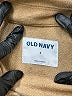 Old Navy Tan Coat Size S - photo 6