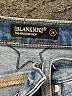 Blank NYC Stars Blue Jeans Size 26 waist - photo 7