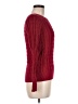 St. John's Bay Red Pullover Sweater Size M - photo 4