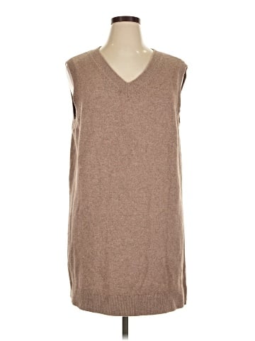 Old Navy Sweater Vest (view 1)