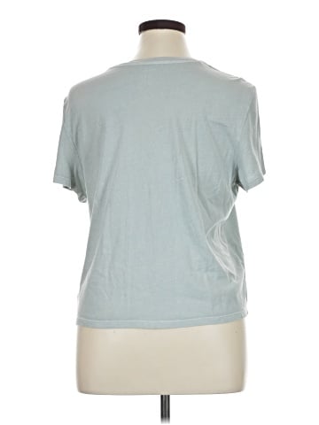 Gap Short Sleeve T-Shirt (view 2)