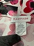 Rampage Hearts Pink Active Pants Size M - photo 7