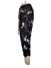 Dorothy Perkins Floral Blue Casual Pants Size 4 - photo 5