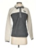 Columbia 100% Nylon Gray Sweatshirt Size XS - photo 1