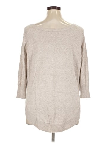 Express Pullover Sweater (view 2)