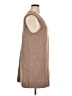 Old Navy Brown Sweater Vest Size XL - photo 4