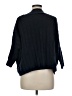 Kerisma Chevron-herringbone Blue Pullover Sweater One size - photo 2