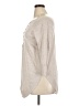 Express Tan Pullover Sweater Size XL (estimated) - photo 5