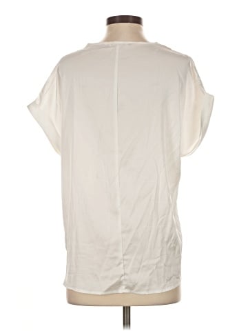 Chigant Short Sleeve Blouse (view 2)