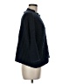 Kerisma Chevron-herringbone Blue Pullover Sweater One size - photo 4